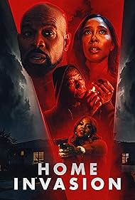 Home Invasion (2025)