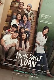 Home Sweet Loan (2024)