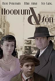 Hoodlum Son (2003)