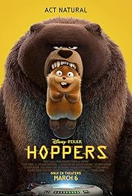 Hoppers (2026)