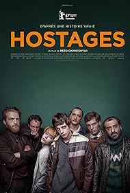 Hostages (2017)