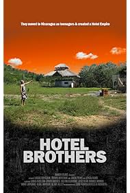 Hotel Brothers (2020)