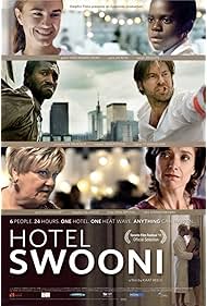 Hotel Swooni (2011)
