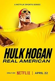 Hulk Hogan: Real American (2026)