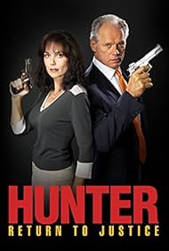 Hunter Return to Justice (2002)