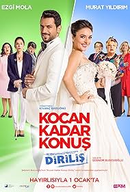 Kocan Kadar Konus Dirilis (2016)