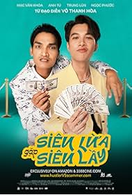 Hustler vs Scammer Sieu Lua Gap Sieu Lay (2023)