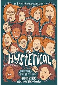 Hysterical (2021)