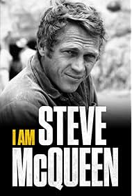 I Am Steve McQueen (2014)