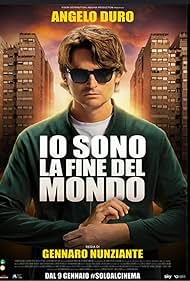 I Am the End of the World (2025)