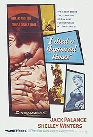 I Died a Thousand Times (1955)