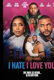 I Hate I Love You (2024)