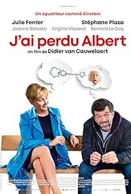 I Lost Albert (2018)