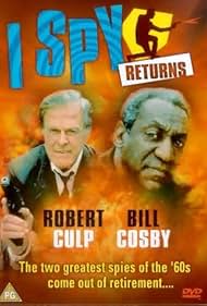I Spy Returns (1994)