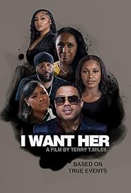 I Want Her (2023)