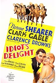 Idiots Delight (1939)