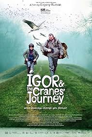 Igor the Cranes Journey (2012)