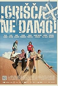 Igrisca ne damo (2024)