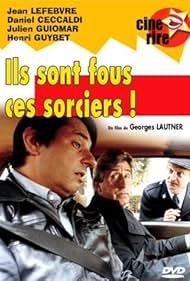 Ils sont fous ces sorciers (1978)