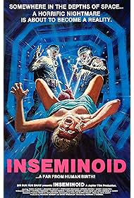 Inseminoid (1981)