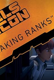 Inside quotBreaking Ranksquot (2014)