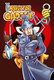 Inspector Gadget (1983–1985)