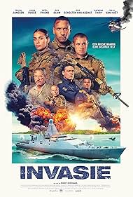 Invasion (2024)
