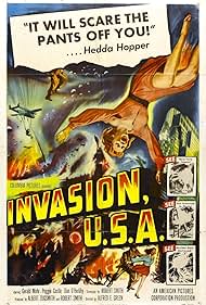 Invasion, U S A (1952)