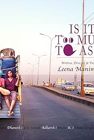 Is It Too Much to Ask (2017)