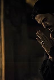 Istorii despre Vlad Voievod Draculea (2015)