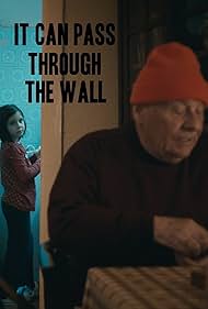 It Can Pass Through the Wall (2014)