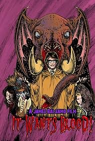 It Wants Blood (2019)