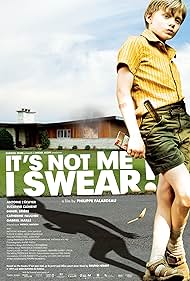 Its Not Me, I Swear (2008)