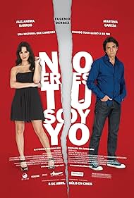 Its Not You, Its Me (2010)