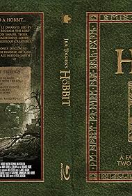 J R R Tolkiens the Hobbit (2015)