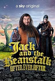 Jack and the Beanstalk After Ever After (2020)