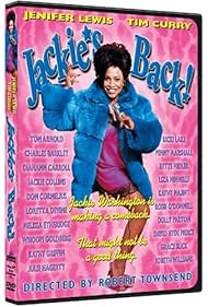 Jackies Back (1999)