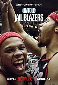 Untold: Jail Blazers (2026)
