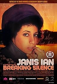 Janis Ian Breaking Silence (2024)