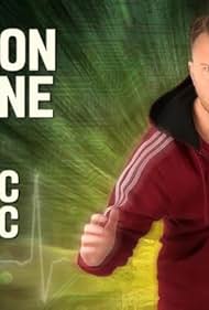 Jason Byrne Ironic Bionic Man (2024)