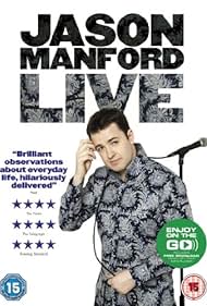 Jason Manford Live (2011)