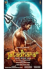 Jatadhara (2025)