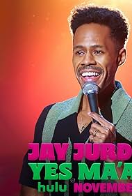 Jay Jurden Yes Maam (2025)