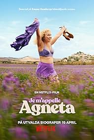 Je mappelle Agneta (2026)