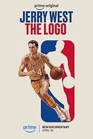 Jerry West: The Logo (2026)