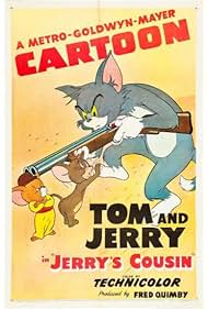 Jerrys Cousin (1951)