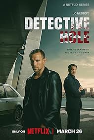 Jo Nesbos Detective Hole (2026–)