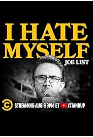 Joe List I Hate Myself (2020)