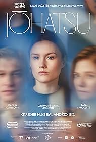 Johatsu (2024)