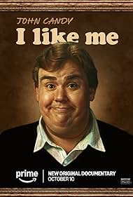 John Candy I Like Me (2025)